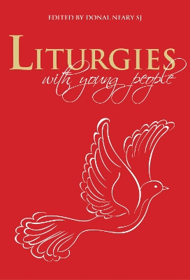Liturgies with Young People book