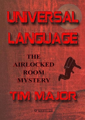Universal Language book
