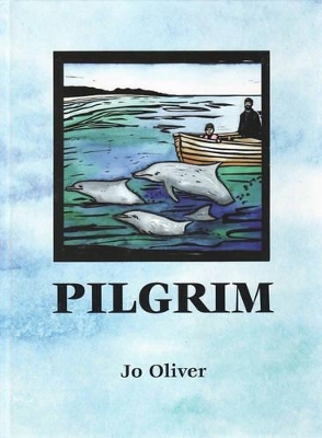 Pilgrim by Jo Oliver
