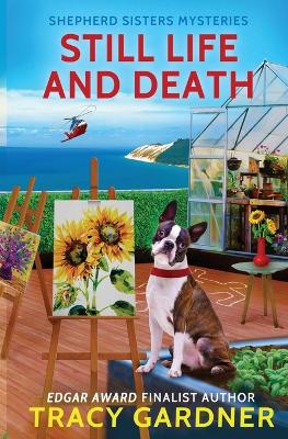 Still Life and Death book