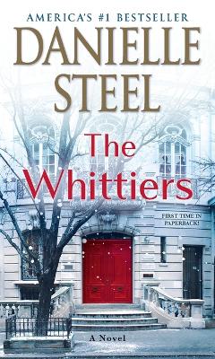 The Whittiers: A Novel by Danielle Steel