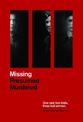 Missing Presumed Murdered book