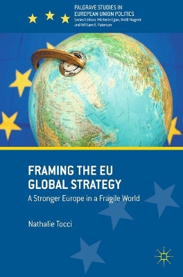 Framing the EU Global Strategy book