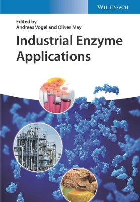 Industrial Enzyme Applications book