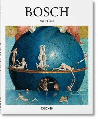 Bosch book