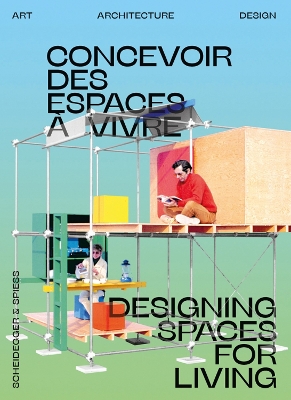 Open House: Experience of Space book