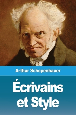 Écrivains et Style book