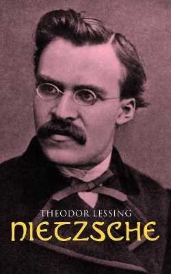 Nietzsche book
