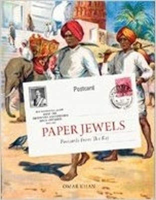 Paper Jewels book