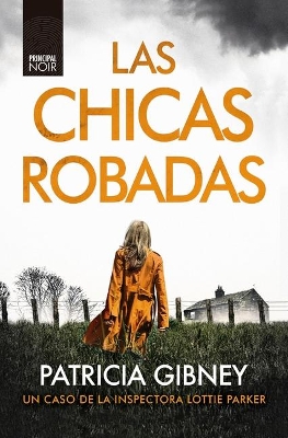 Las Chicas Robadas book