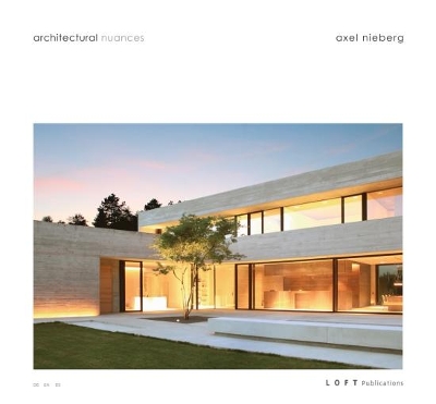 Architectural Nuances book