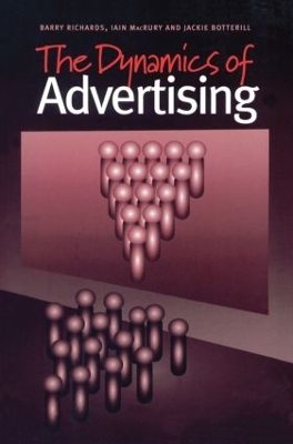 The Dynamics of Advertising by Jackie Botterill