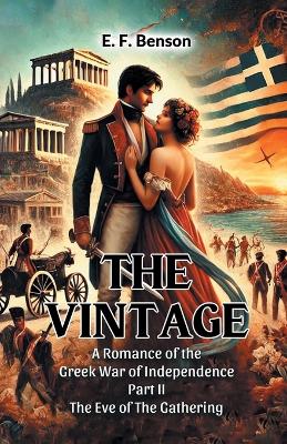 The VintageA Romance of the Greek War of Independence PART II (Edition2024) book