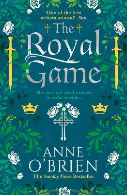 The Royal Game book