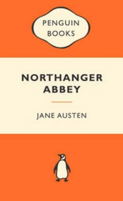 Northanger Abbey book