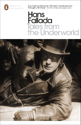 Tales from the Underworld: Selected Shorter Fiction book