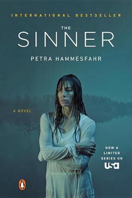 Sinner book