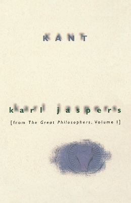 Kant book