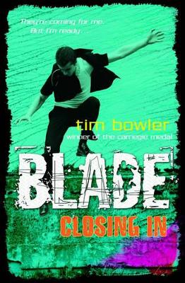 Blade book