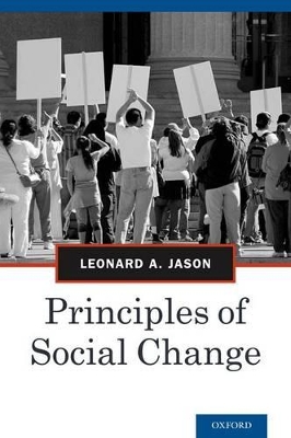 Principles of Social Change book