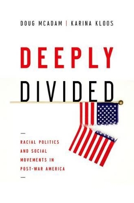 Deeply Divided book