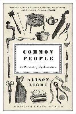 Common People by Alison Light