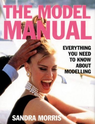 The Model Manual book