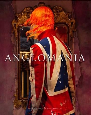 Anglomania book