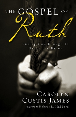 Gospel of Ruth book