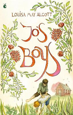 Jo's Boys book