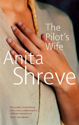 Pilot's Wife book