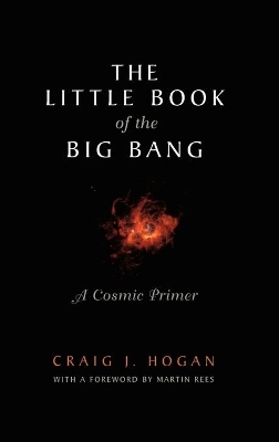 The Little Book of the Big Bang by M. Rees
