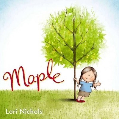Maple book