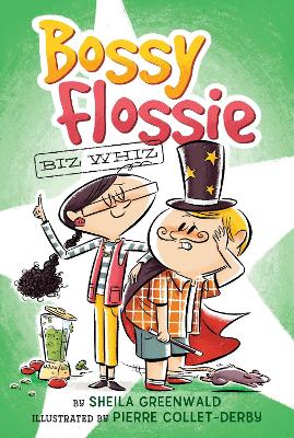 Biz Whiz #1 book