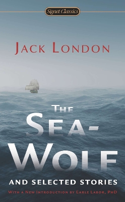 Sea-Wolf and Selected Stories book