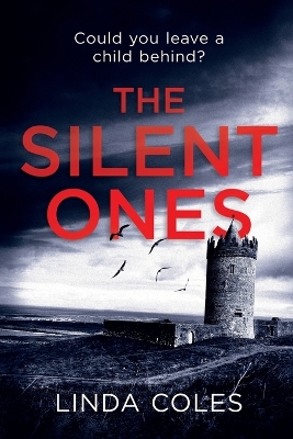 The Silent Ones book