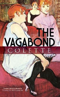Vagabond book