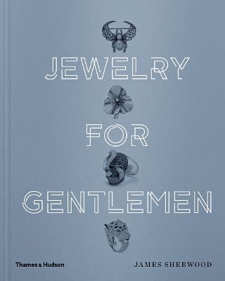 Jewelry for Gentlemen book