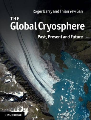 Global Cryosphere book