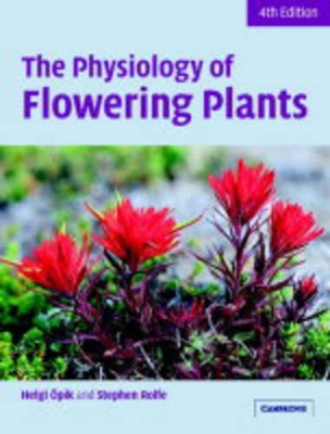 Physiology of Flowering Plants book