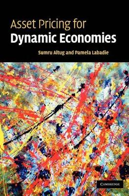 Asset Pricing for Dynamic Economies book