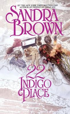 22 Indigo Place book