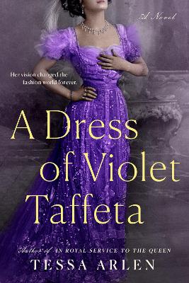 A Dress of Violet Taffeta book