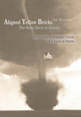 Aligned Yellow Bricks: The Road Back to Kansas book