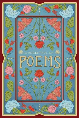 A Pocketful of Poems book
