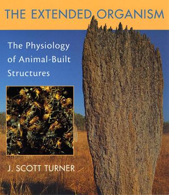 Extended Organism book