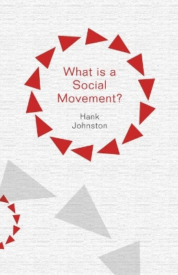 What is a Social Movement? book