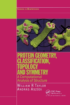 Protein Geometry, Classification, Topology and Symmetry: A Computational Analysis of Structure book