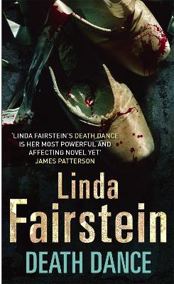 Death Dance by Linda Fairstein