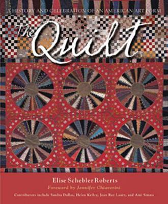 Quilt book